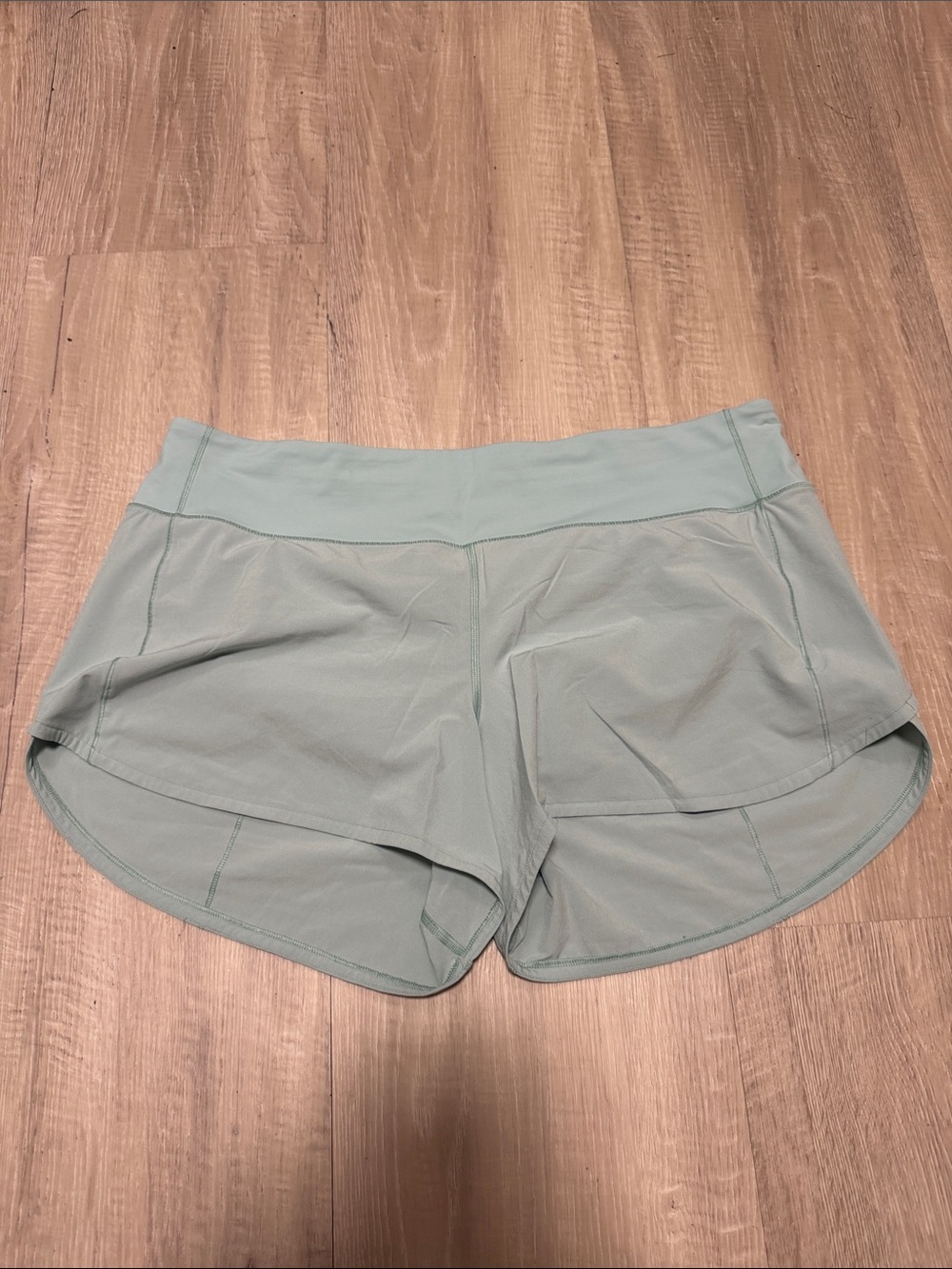 Lululemon 4β Speed Up Short